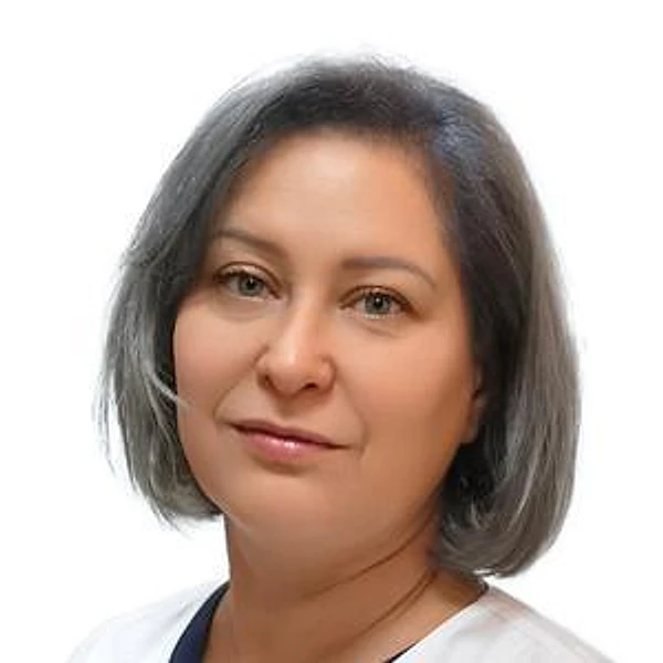 Головчинская Елена Геннадьевна — Гастроэнтеролог, Профпатолог, Терапевт, Саратов
