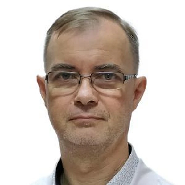 Фёдоров Владимир Владимирович — Физиотерапевт, Саратов