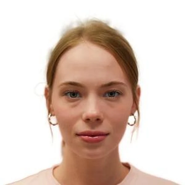 Козлова Арина Юрьевна — Логопед, Дефектолог, Санкт-Петербург