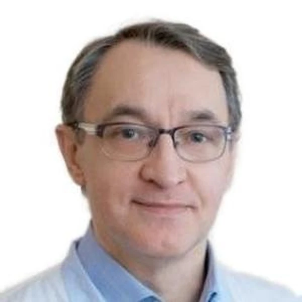 Бабанин Василий Станиславович — Ревматолог, Москва