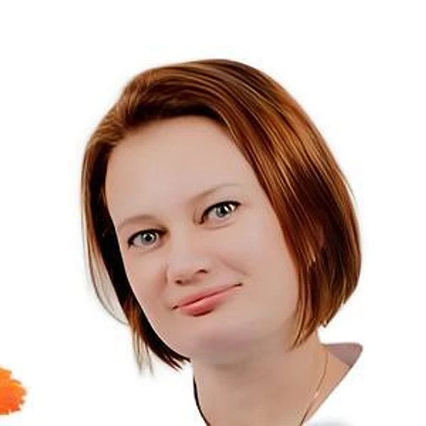 Перепелица Надежда Владимировна — Врач УЗИ, Детский врач УЗИ, Екатеринбург