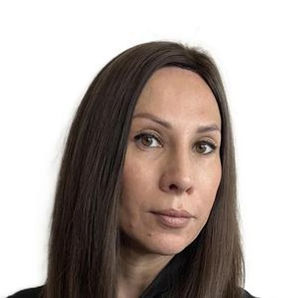 Ельникова Валентина Юрьевна — Врач-косметолог, Дерматовенеролог, Санкт-Петербург