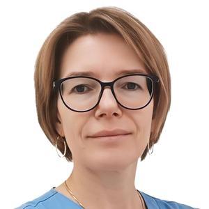 Алавердян Анна Анатольевна — Аллерголог, Таганрог