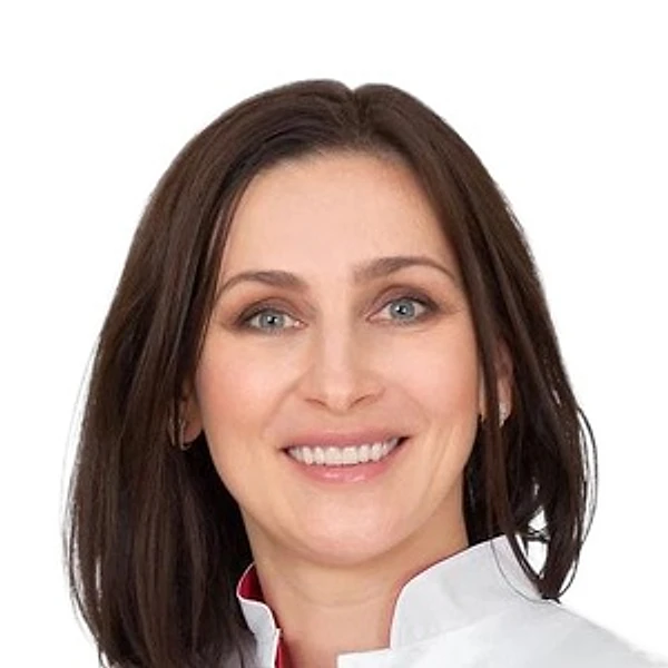 Самойлова Марина Сергеевна — Гинеколог, Воронеж