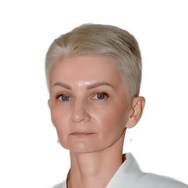 Пивоварова Юлия Юрьевна — Уролог, Воронеж