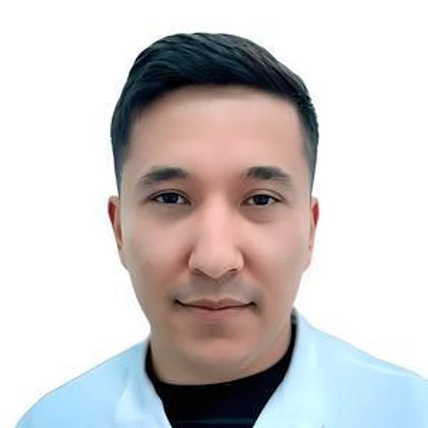 Норматов Расулджон Насимович — Онколог, Уфа
