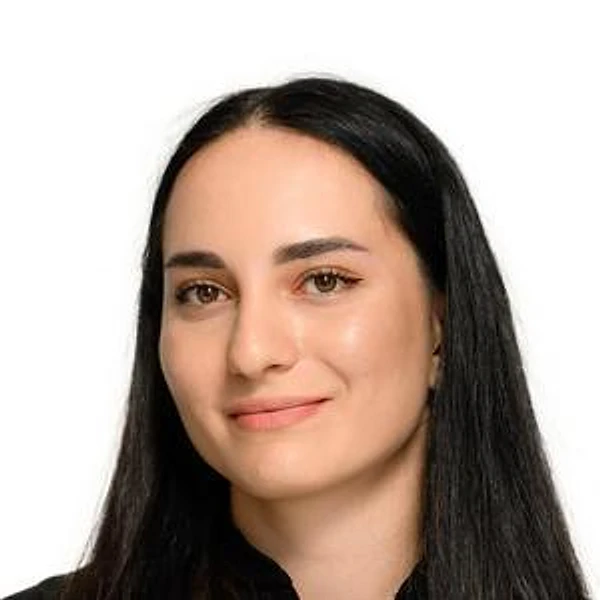 Базоева Елена Георгиевна — Пародонтолог, Детский пародонтолог, Владикавказ