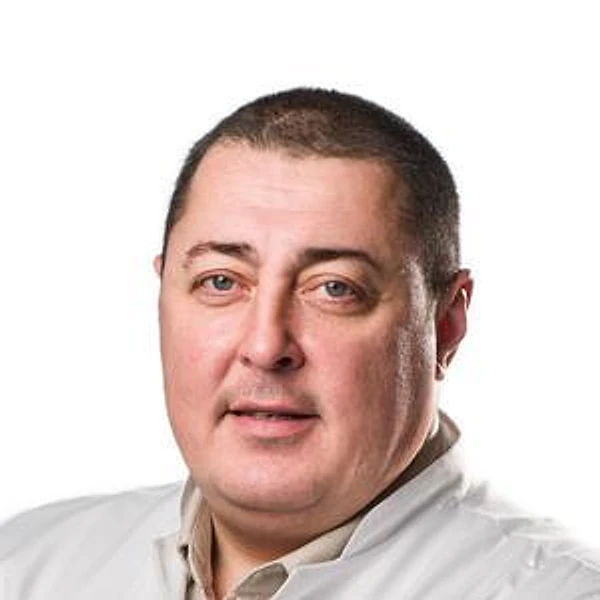 Кузнецов Сергей Владимирович — Детский стоматолог, Стоматолог-хирург, Ставрополь