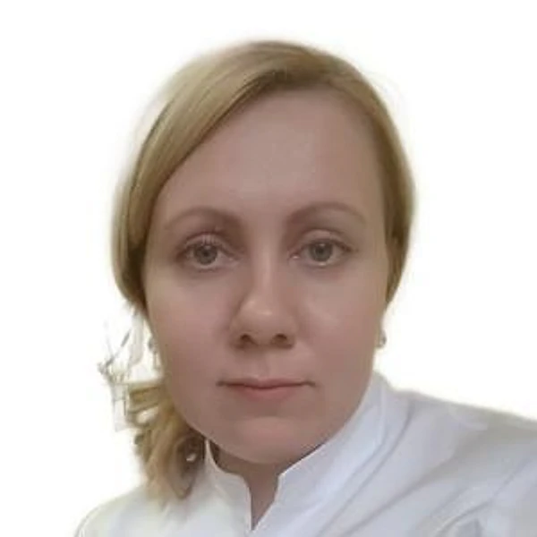 Козьмина Марина Евгеньевна — Кардиолог, Терапевт, Функциональный диагност, Воронеж
