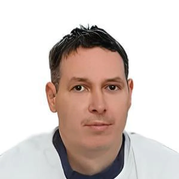 Ефимочкин Сергей Александрович — Ортопед, Травматолог, Воронеж