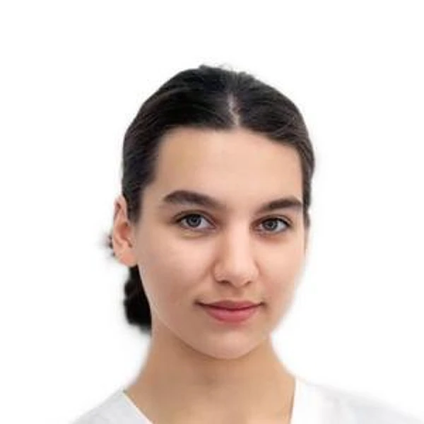 Панеш Дарина Руслановна — Терапевт, п. Энем