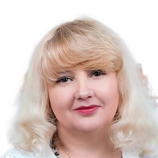 Воротникова Людмила Владимировна — Врач УЗИ, Детский врач УЗИ, Воронеж