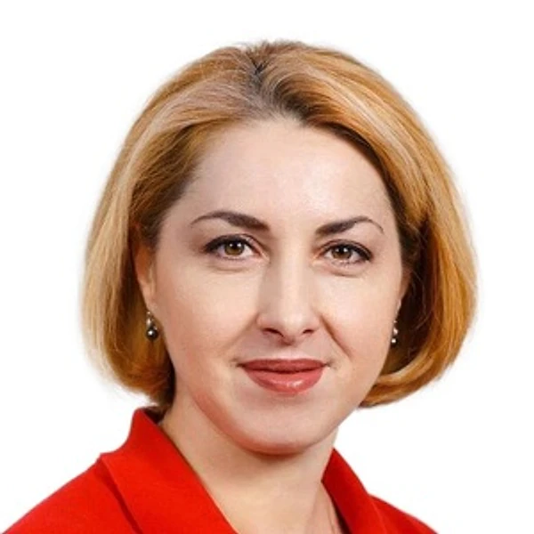 Богданова Алена Никитична — Гинеколог, Воронеж