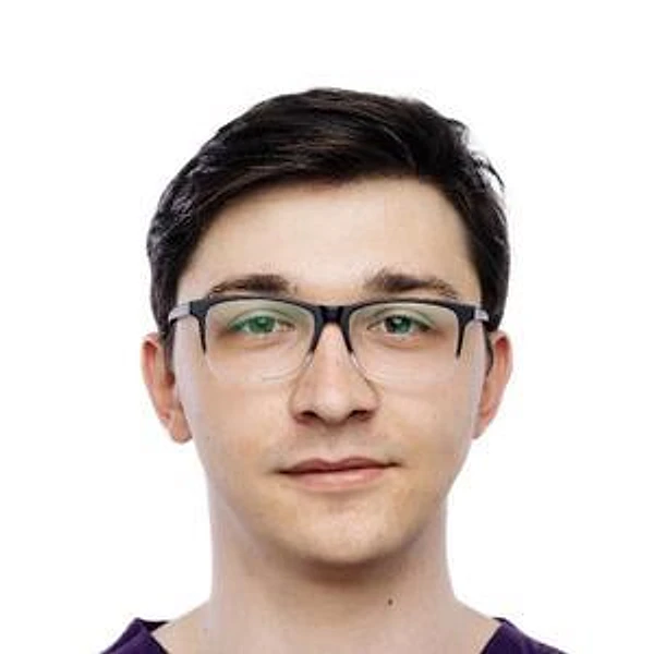 Волков Дмитрий Андреевич — Педиатр, Гематолог, Ставрополь