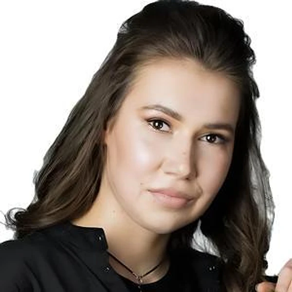 Новикова Дарья Дмитриевна — Стоматолог-ортодонт, Санкт-Петербург