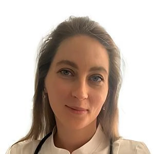 Селедцова Алина Владимировна — Нефролог, Терапевт, Калининград