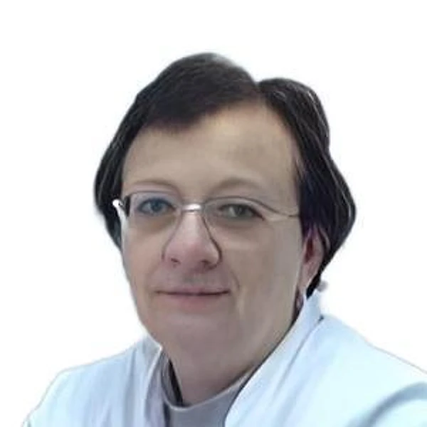 Багрова Наталья Алексеевна — Детский аллерголог, Детский иммунолог, Ростов-на-Дону
