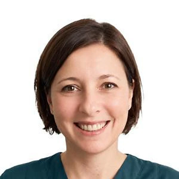 Чацкая Анна Викторовна — Невролог, Функциональный диагност, Цефалголог, Москва