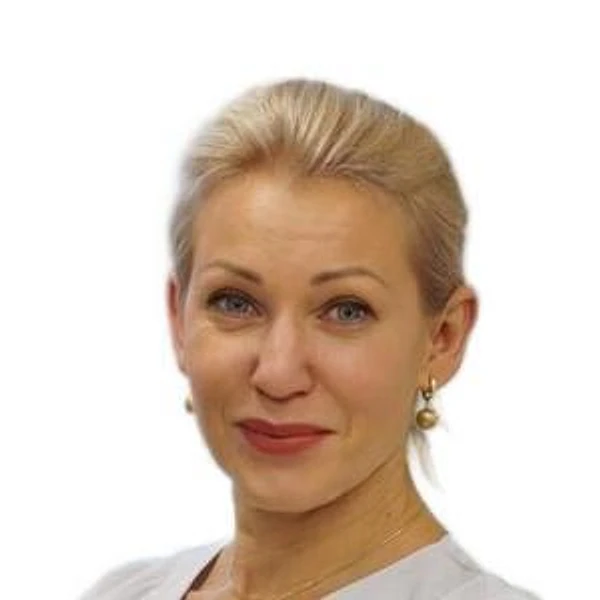 Радь Яна Геннадьевна — Гинеколог, Калининград