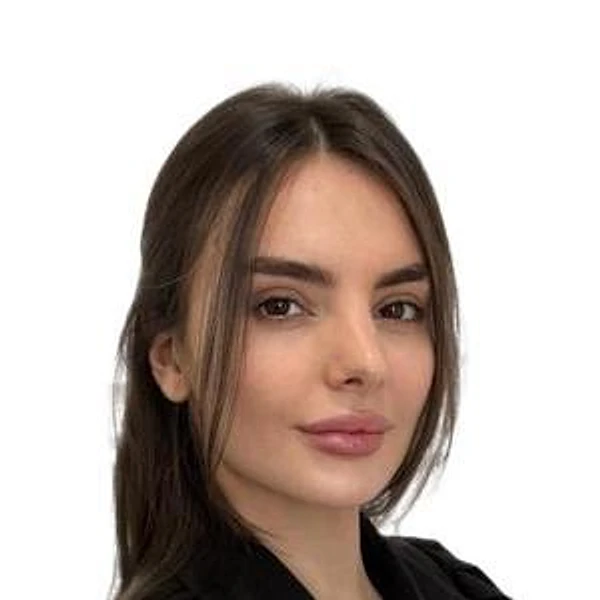 Магомедова Альбина Магомедрасуловна — Стоматолог-хирург, Москва