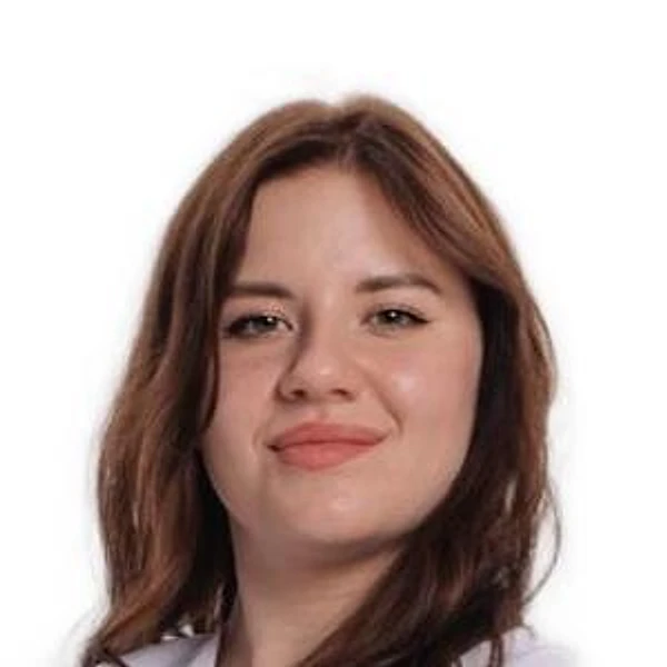 Коннова София Михайловна — Детский гематолог, Москва