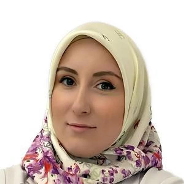 Наибова Амина Абдуллаевна — Гинеколог, Врач УЗИ, Махачкала