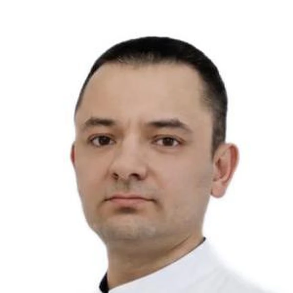 Барковский Илья Александрович — Анестезиолог-реаниматолог, Детский кинезиолог, Кинезиолог, Уссурийск
