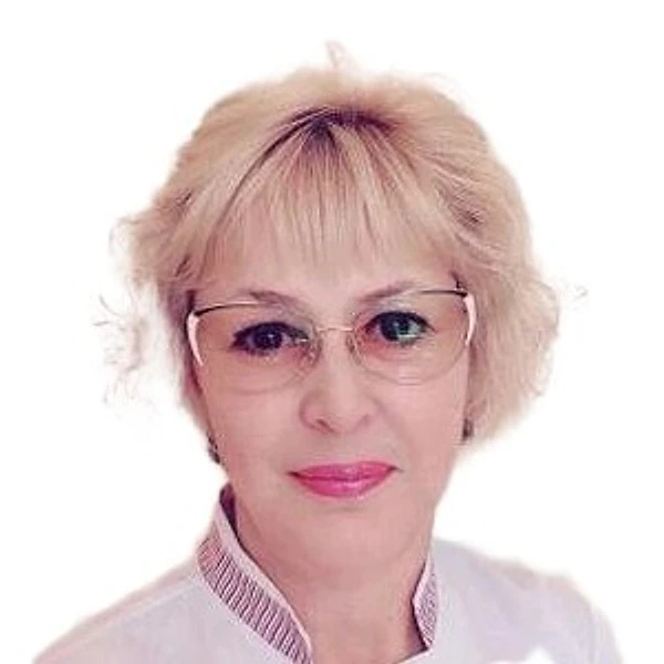Пешкова Ольга Петровна — Функциональный диагност, Врач УЗИ, Воронеж