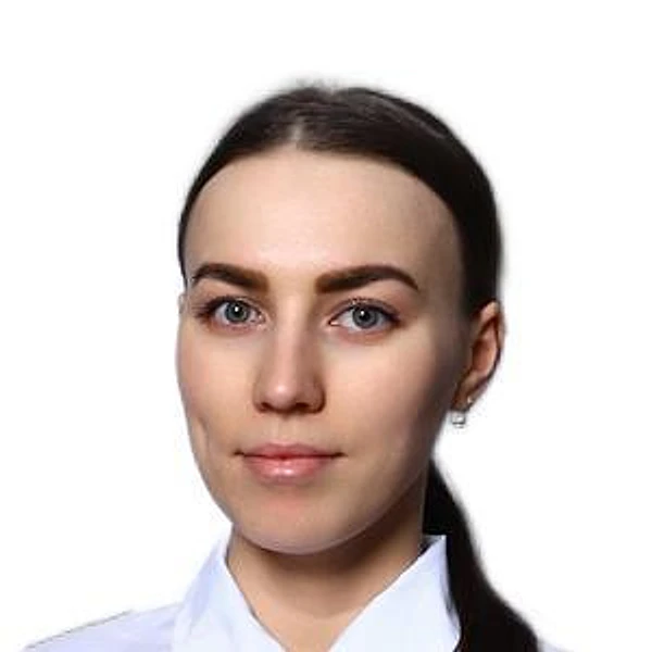 Низамутдинова Валерия Равилевна — Стоматолог, Владивосток