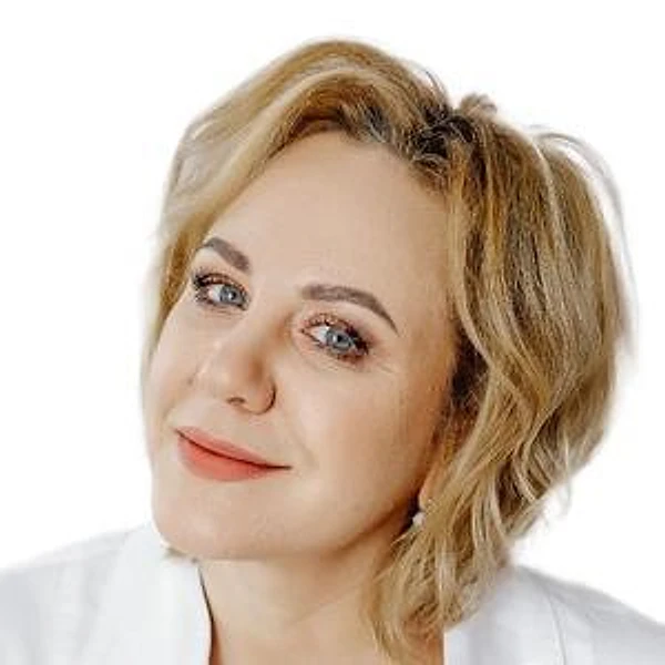 Ефимова Юлия Сергеевна — Врач УЗИ, Детский врач УЗИ, Воронеж