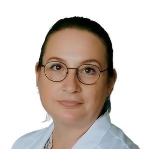 Титлова Елена Юрьевна — Невролог, Воронеж