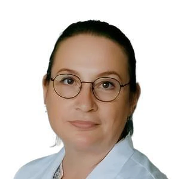 Титлова Елена Юрьевна — Невролог, Воронеж