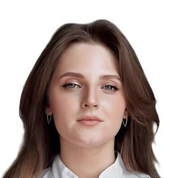 Пивоварчук Екатерина Олеговна — Детский иммунолог, Аллерголог, Детский аллерголог, Иммунолог, Новосибирск