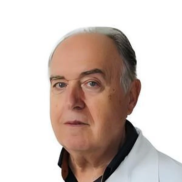 Сафронов Владимир Александрович — Уролог, Воронеж