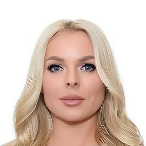 Колесова Елена Владимировна — Врач-косметолог, Дерматовенеролог, Санкт-Петербург