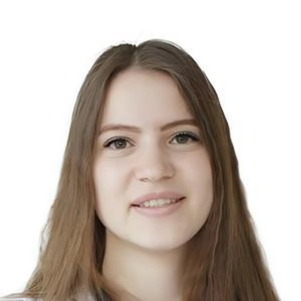 Алексеева Ксения Николаевна — Терапевт, Чебоксары