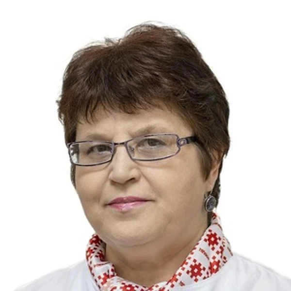 Пышкина Ирина Николаевна — Маммолог, Онколог, Онколог-маммолог, Воронеж