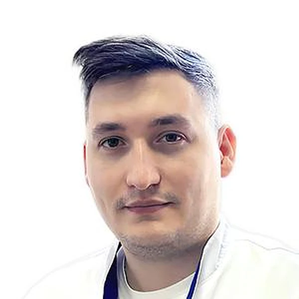 Гелунг Владислав Александрович — Эндокринолог, Ессентуки