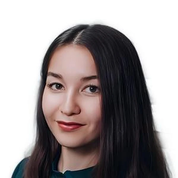 Амирова Алсу Зиннуровна — Стоматолог, Детский стоматолог-гигиенист, Стоматолог-гигиенист, Севастополь