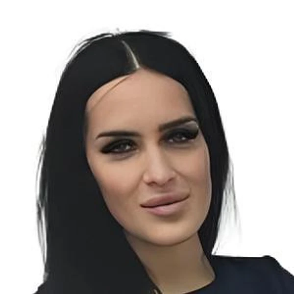 Шаповал Алина Альбертовна — Терапевт, Калуга