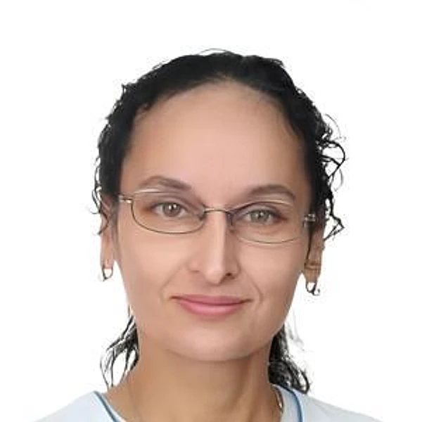 Полякова Анастасия Владимировна — Терапевт, Фтизиатр, Нижний Новгород