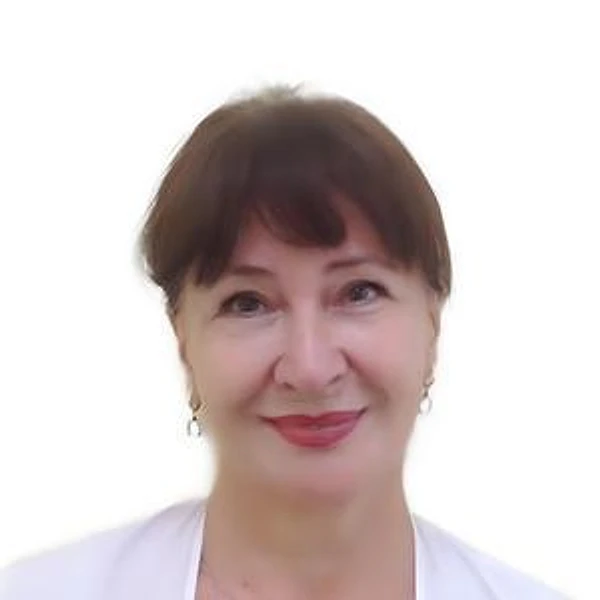 Ланецкая Ольга Андреевна — Гинеколог, Гинеколог-эндокринолог, Воронеж