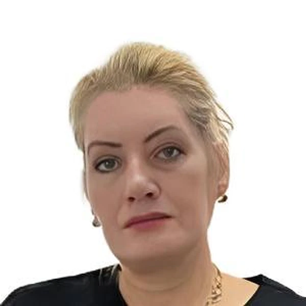 Романова Екатерина Вячеславовна — Флеболог, Хирург, Вологда