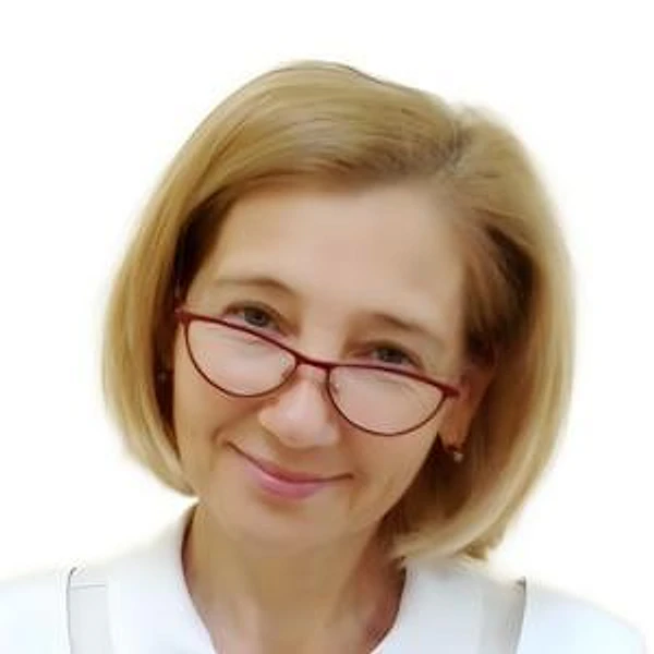 Кузнецова Галина Павловна — Гинеколог, Гинеколог-эндокринолог, Детский гинеколог, Воронеж