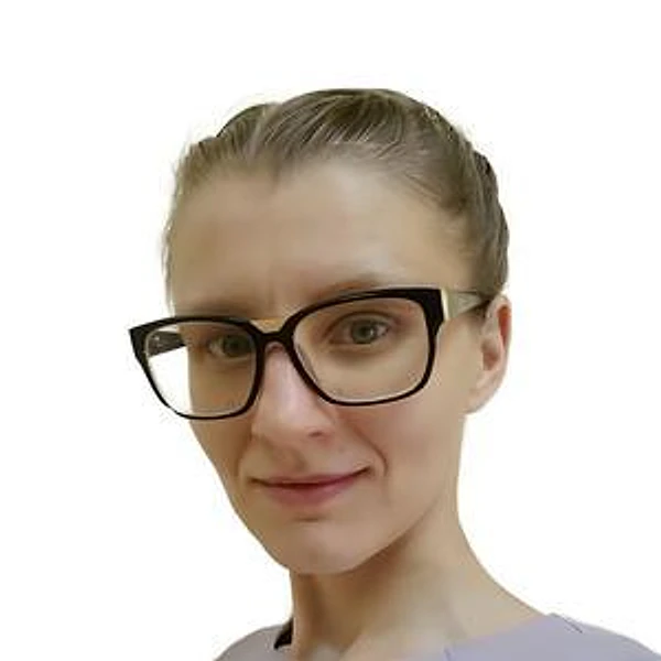 Кретинина Анна Ивановна — Врач УЗИ, Воронеж
