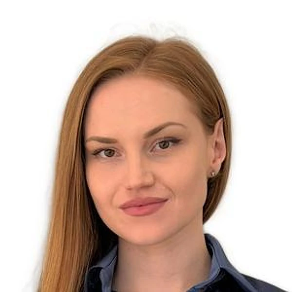 Сологуб Анна Сергеевна — Детский психолог, Психолог, Симферополь