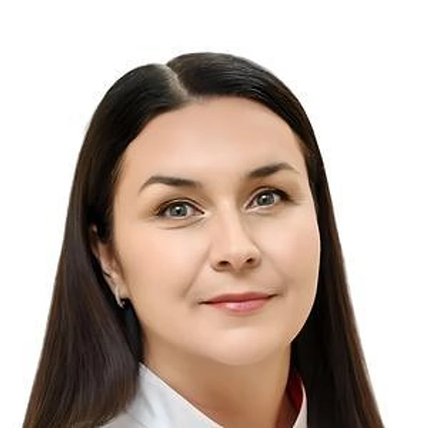 Копылова Мария Юрьевна — Кардиолог, Функциональный диагност, Воронеж