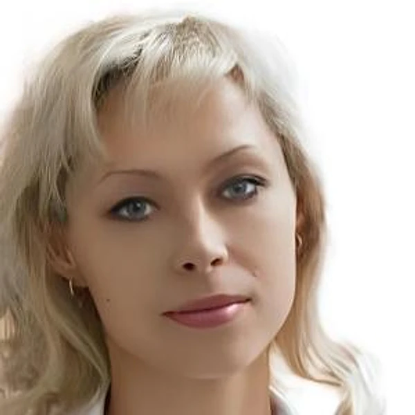 Золотарева Анастасия Александровна — Невролог, Вертебролог, Мануальный терапевт, Остеопат, Рефлексотерапевт, Воронеж