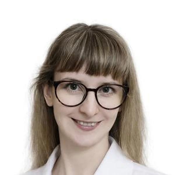 Карелина Елена Юрьевна — Офтальмолог (окулист), Курган