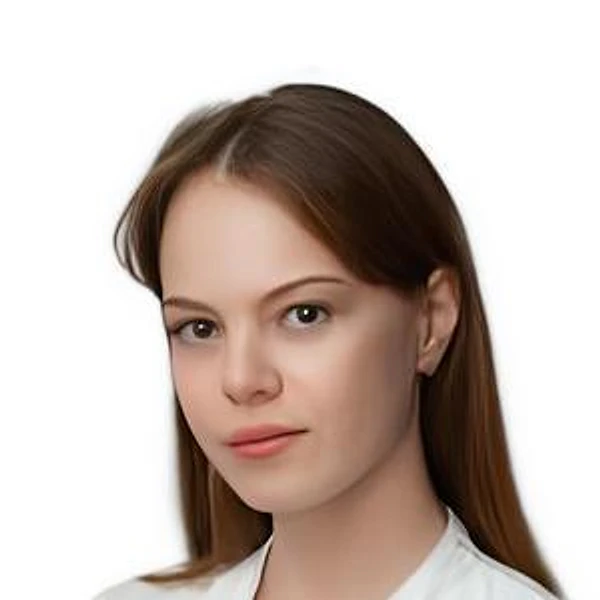 Каширина Юлия Ильинична — Терапевт, Курган
